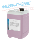 WEBER-CHEMIE Motor-Fresh Motorkonservierung